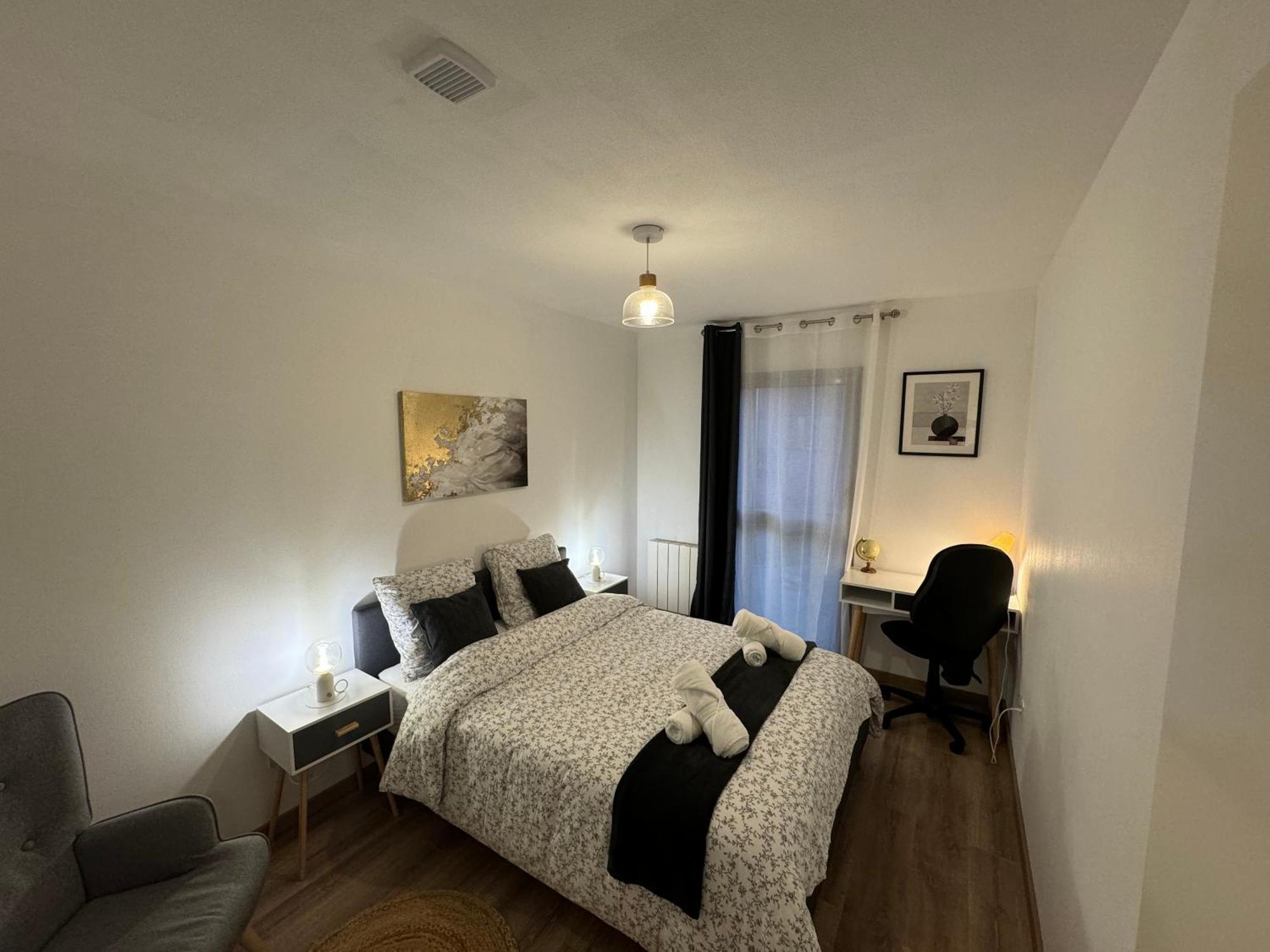 Cosy Appart T3 Au Pied Du Metro Et Commerces Toulouse Exterior foto
